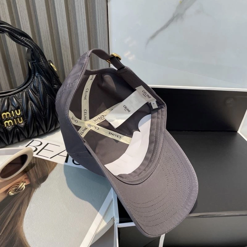 Celine Caps Bright 260189