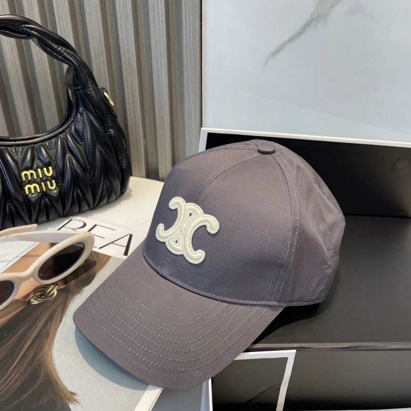 Celine Caps Bright 260189
