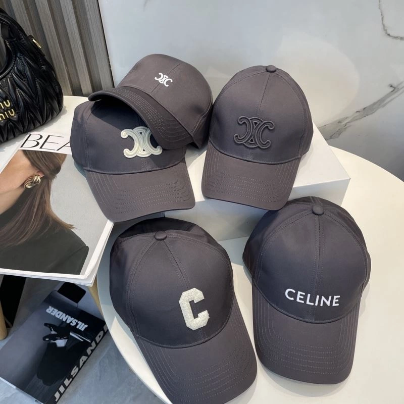 Celine Caps Bright 260189