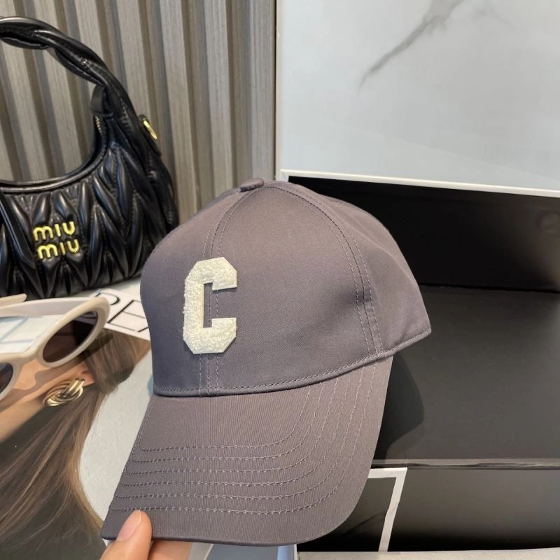 Celine Caps Neat 260191