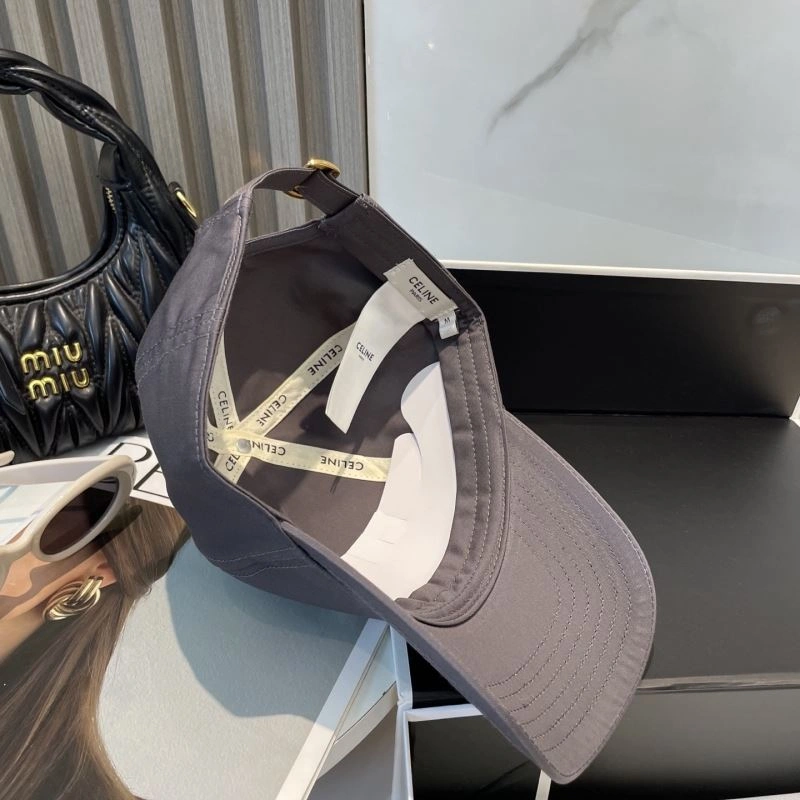 Celine Caps Neat 260191