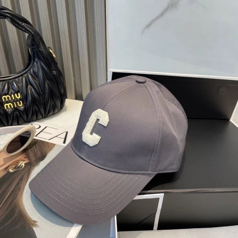 Celine Caps Neat 260191