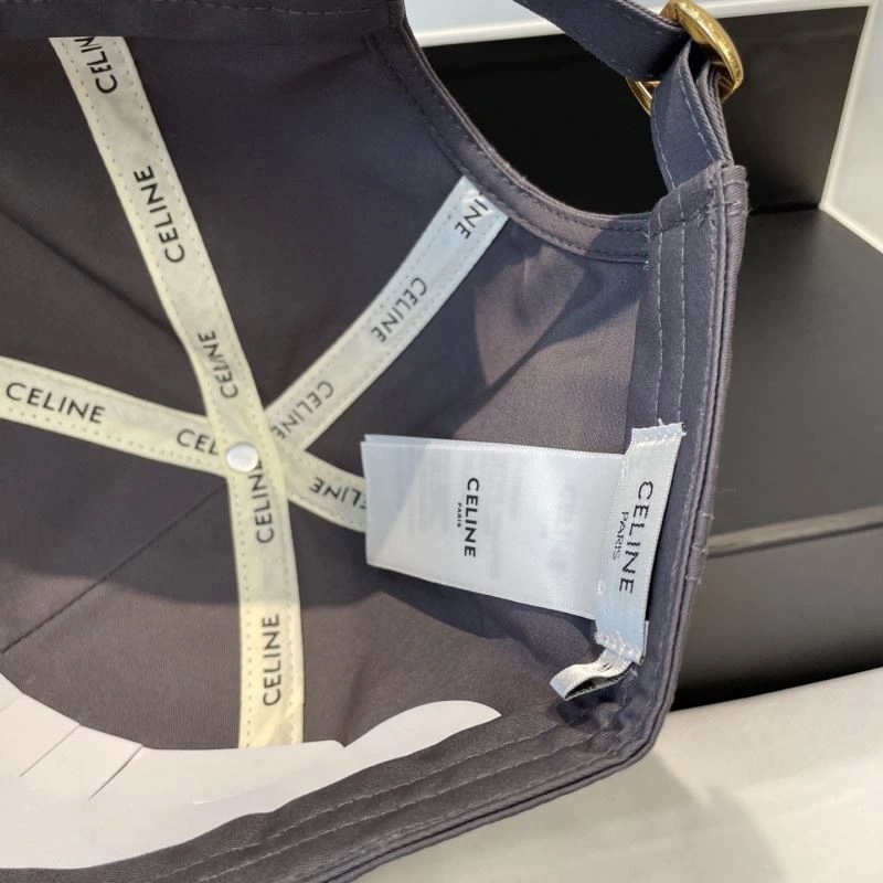 Celine Caps Neat 260191