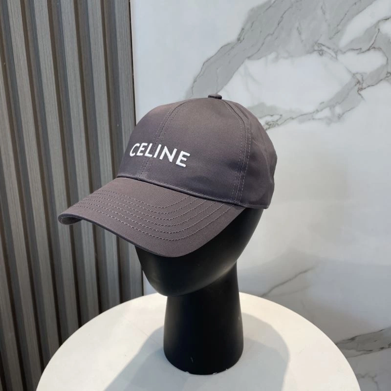 Celine Caps Stylish 260192
