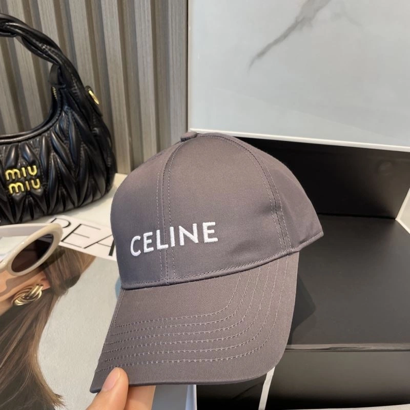 Celine Caps Stylish 260192