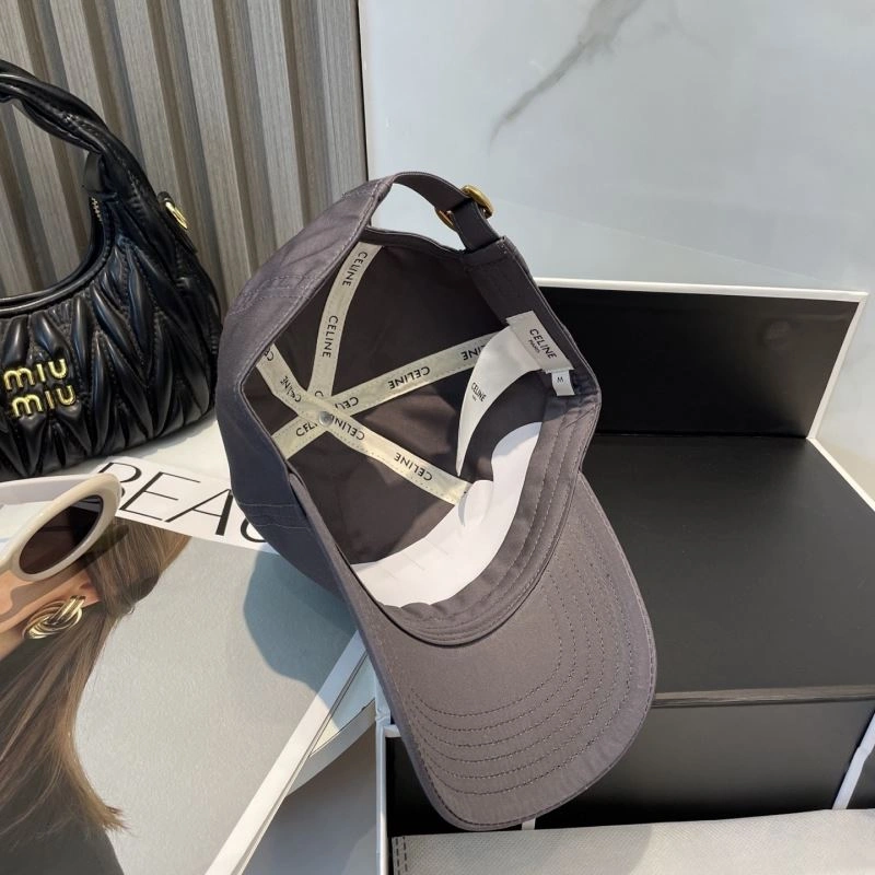 Celine Caps Stylish 260192