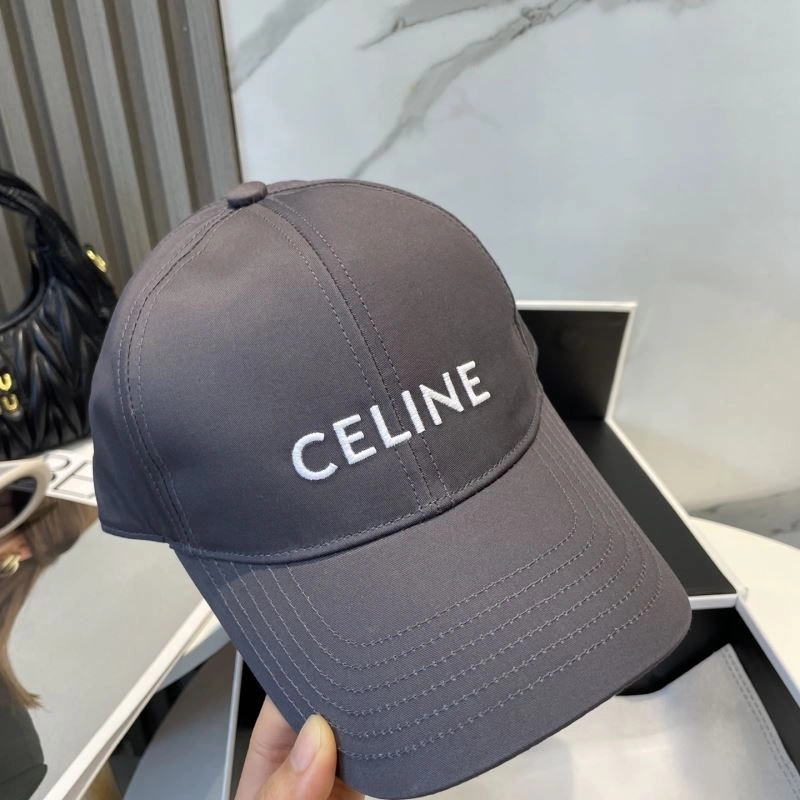 Celine Caps Stylish 260192