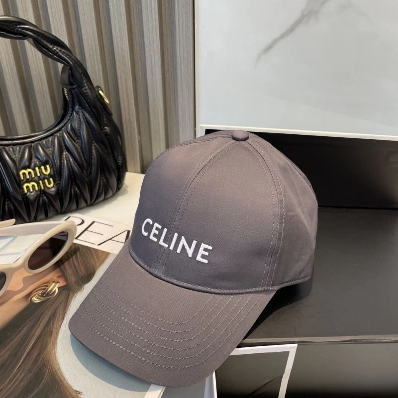 Celine Caps Stylish 260192