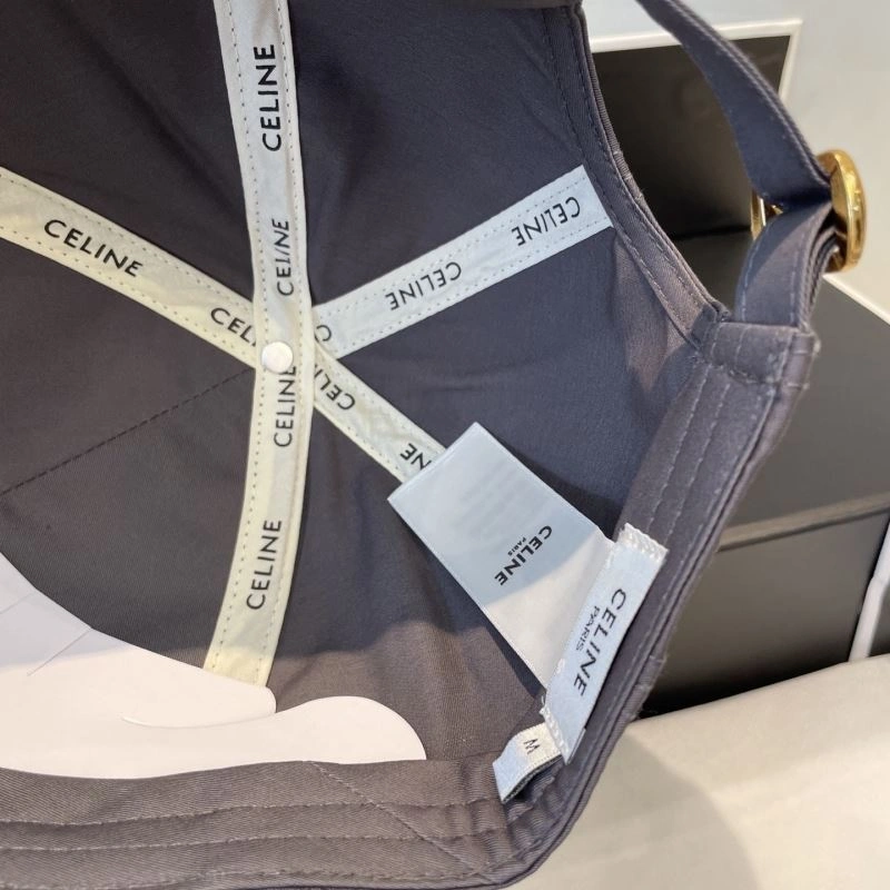 Celine Caps Stylish 260192