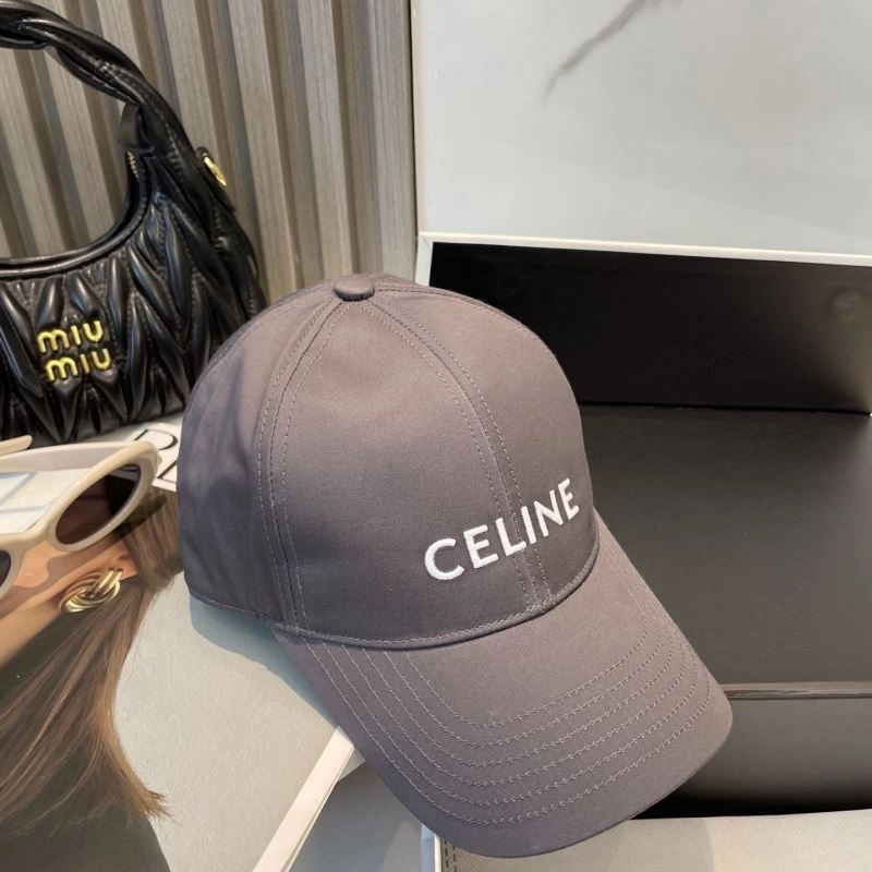 Celine Caps Stylish 260192
