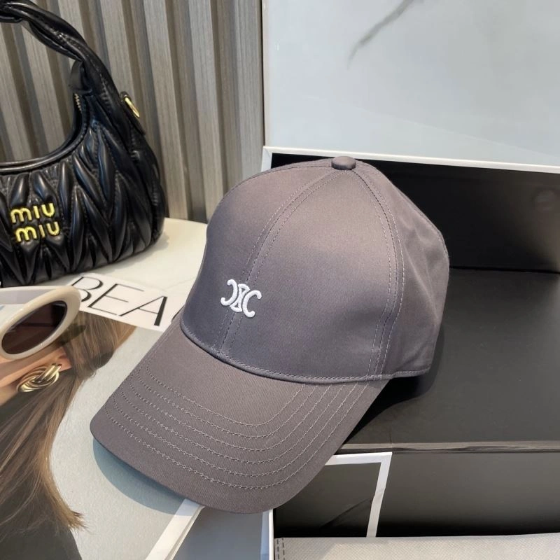 Celine Caps Lightweight 260187