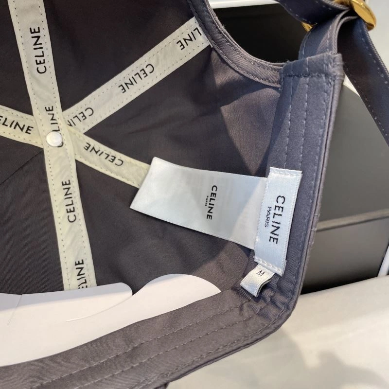 Celine Caps Lightweight 260187
