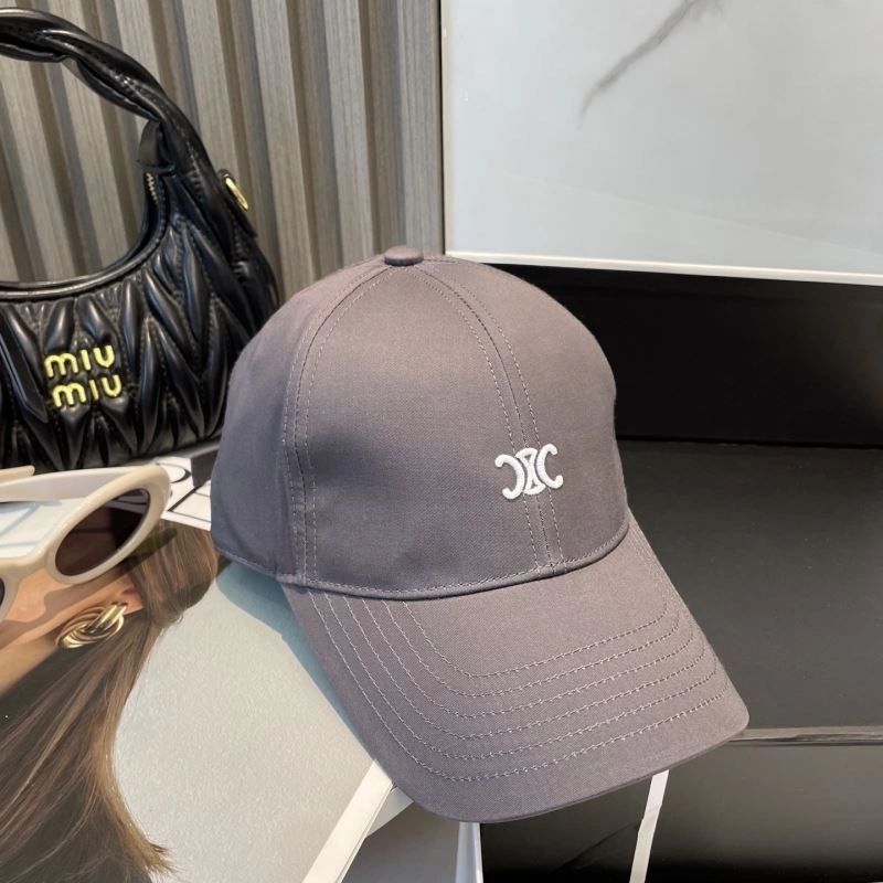 Celine Caps Lightweight 260187