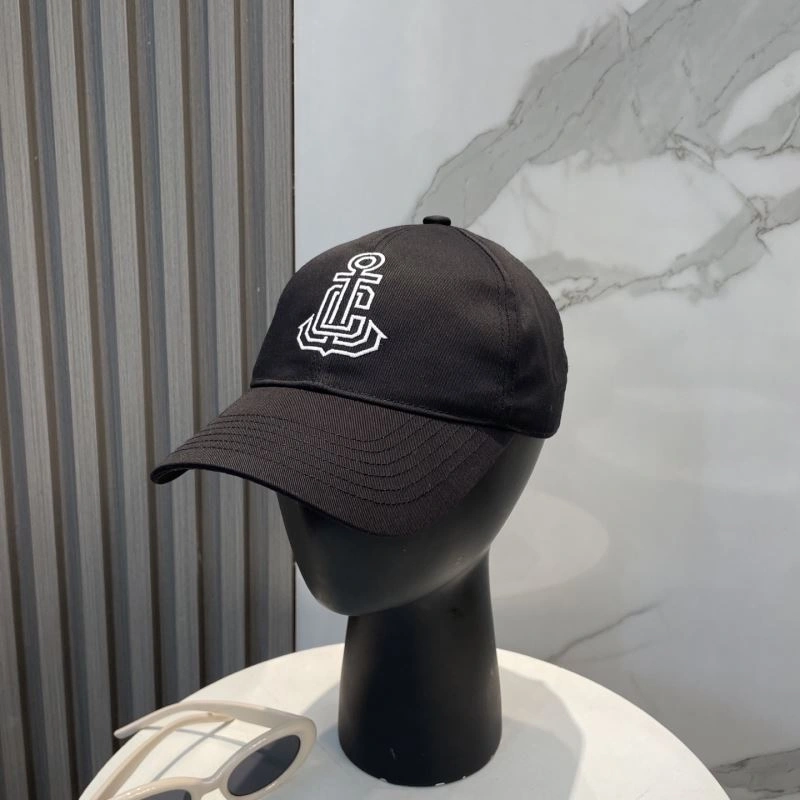 Celine Caps Packable 260184