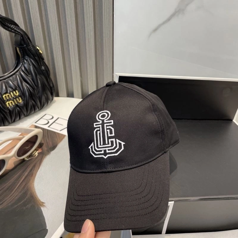 Celine Caps Packable 260184