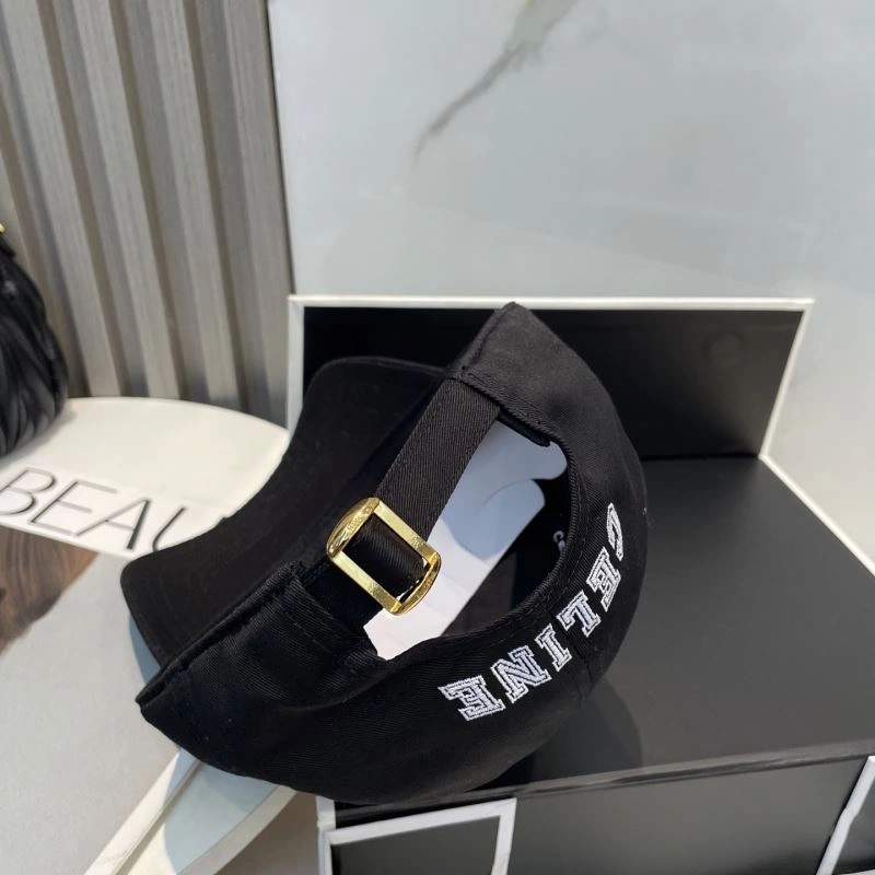 Celine Caps Packable 260184