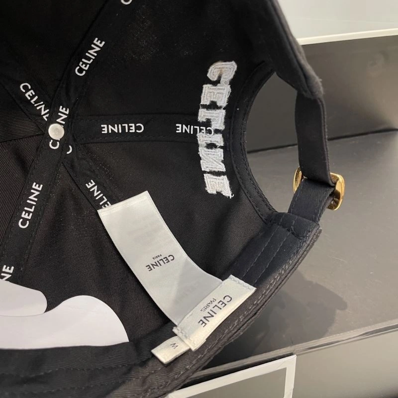 Celine Caps Packable 260184