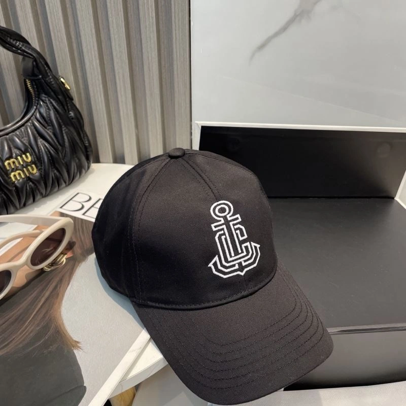 Celine Caps Packable 260184