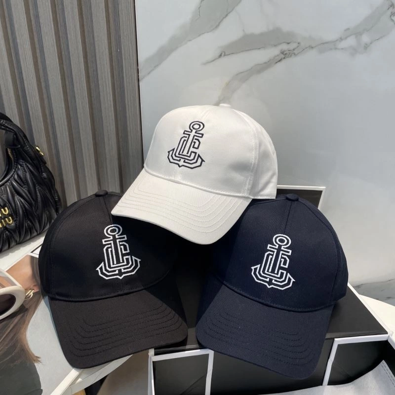 Celine Caps Packable 260184