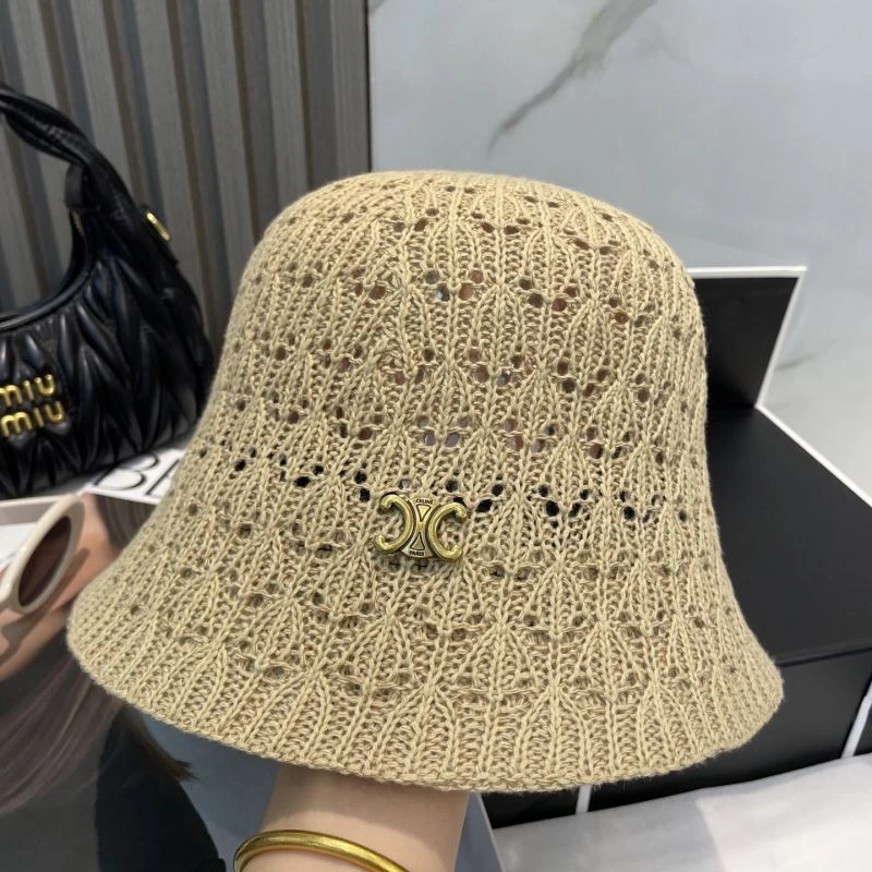 MoistureWicking Celine Caps 260175