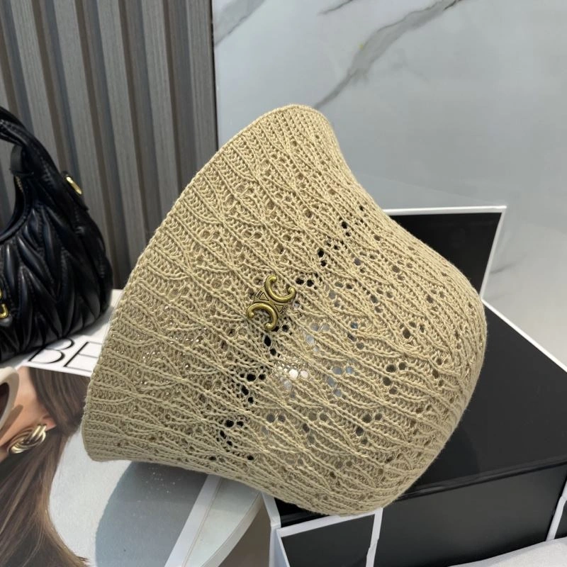 MoistureWicking Celine Caps 260175