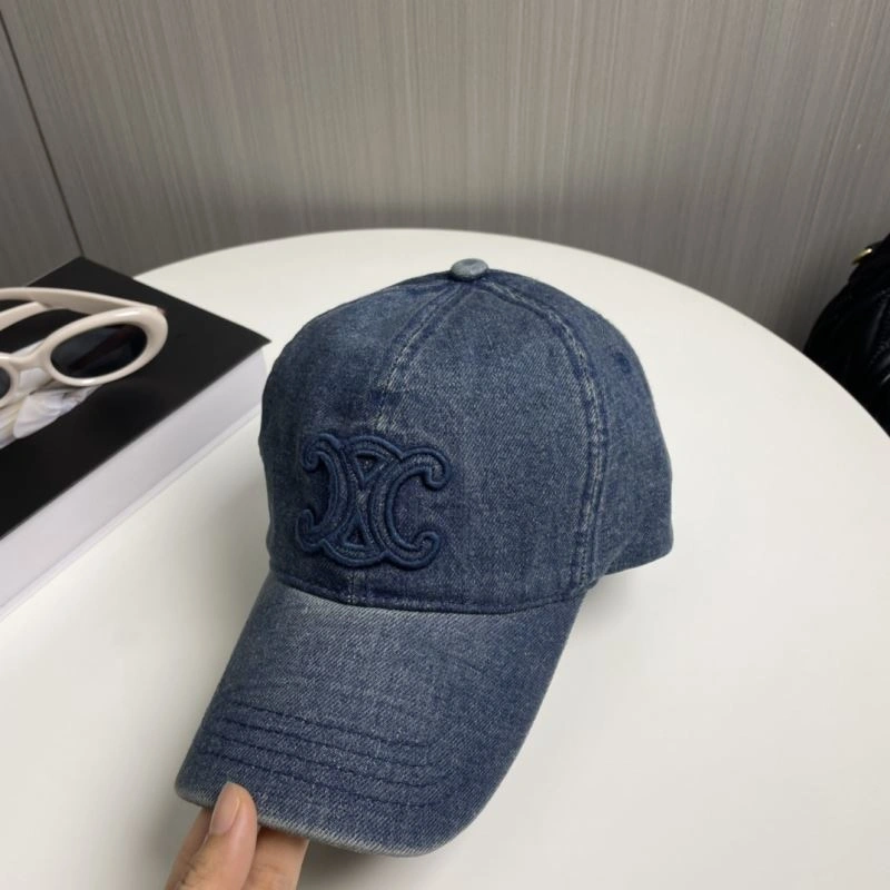 Celine Caps WrinkleFree 260168