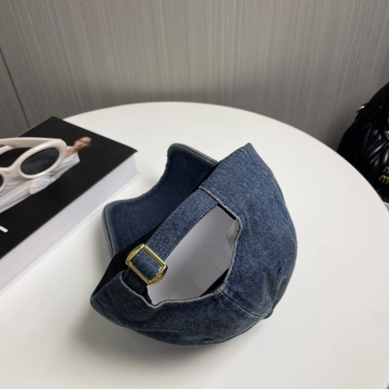 Celine Caps WrinkleFree 260168