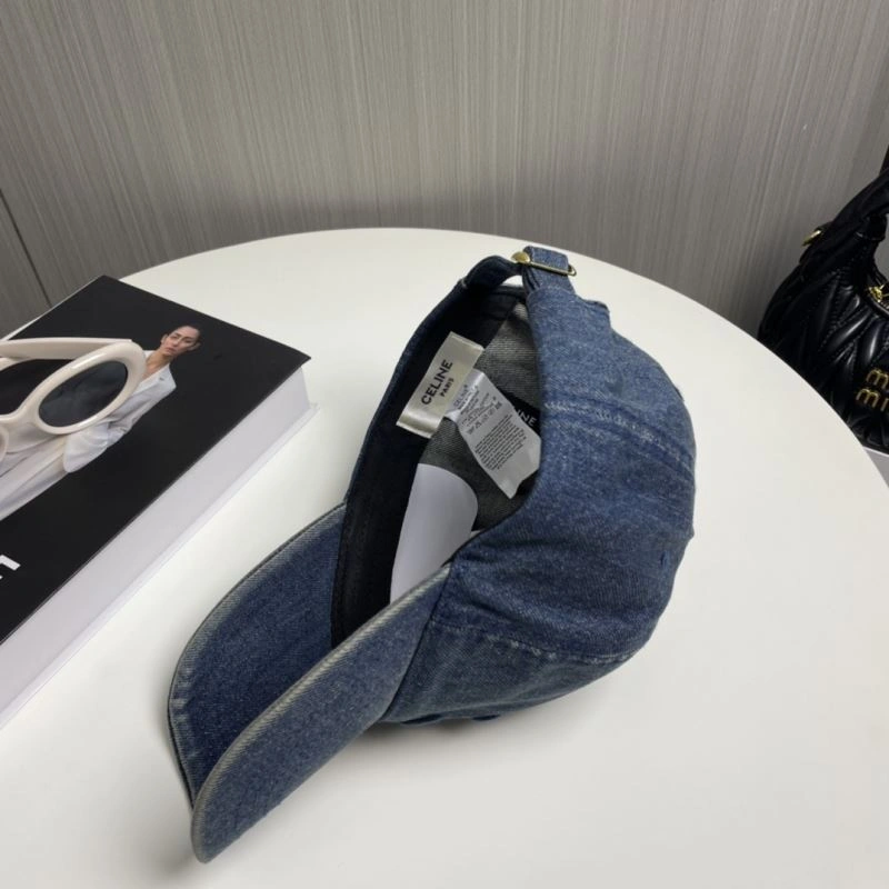 Celine Caps WrinkleFree 260168