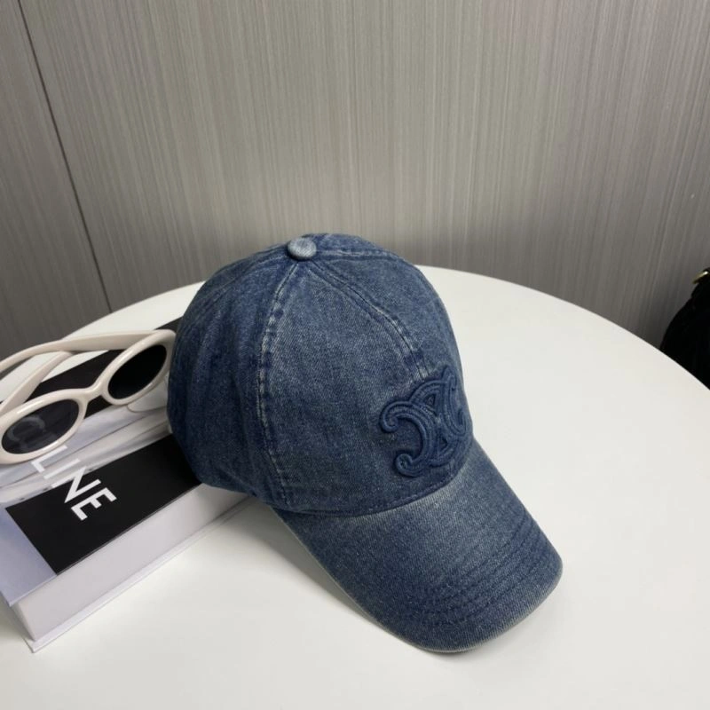 Celine Caps WrinkleFree 260168