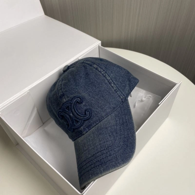 Celine Caps WrinkleFree 260168