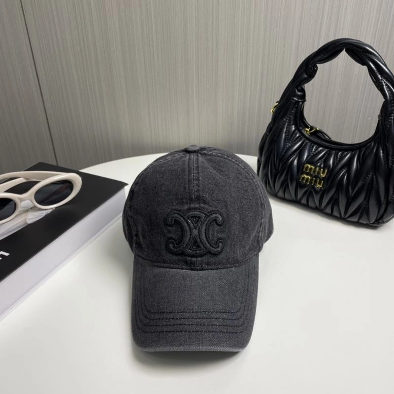 Celine Caps Packable 260170