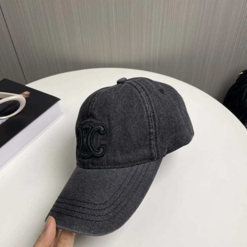 Celine Caps Packable 260170