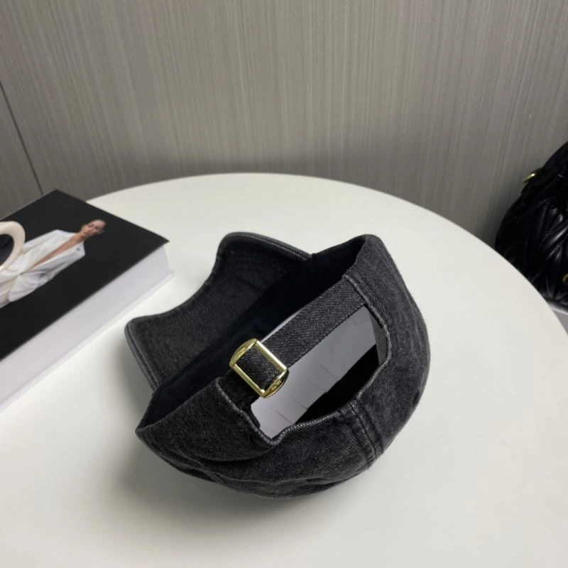 Celine Caps Packable 260170