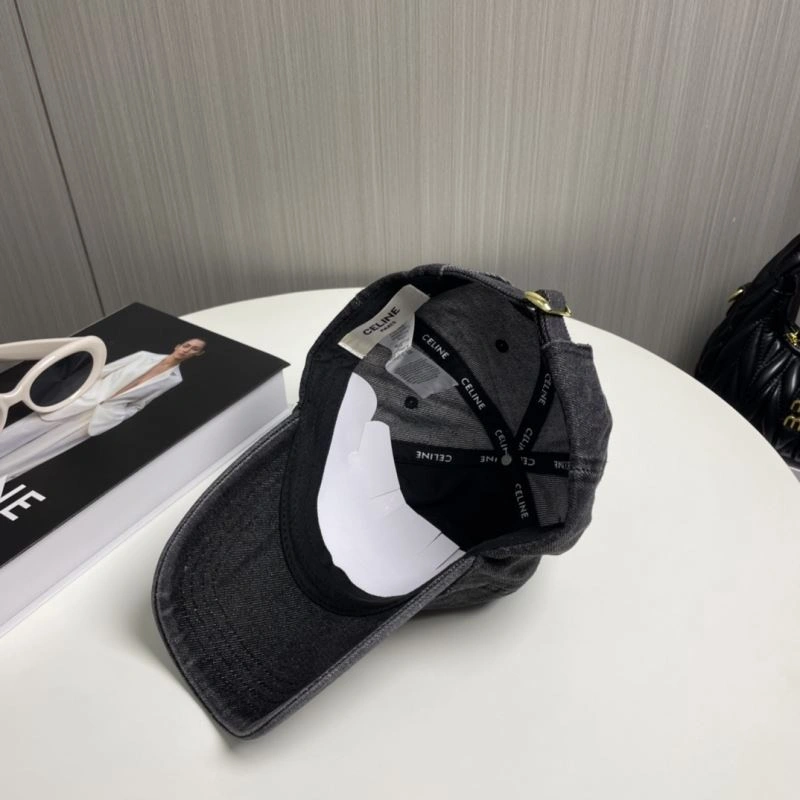 Celine Caps Packable 260170