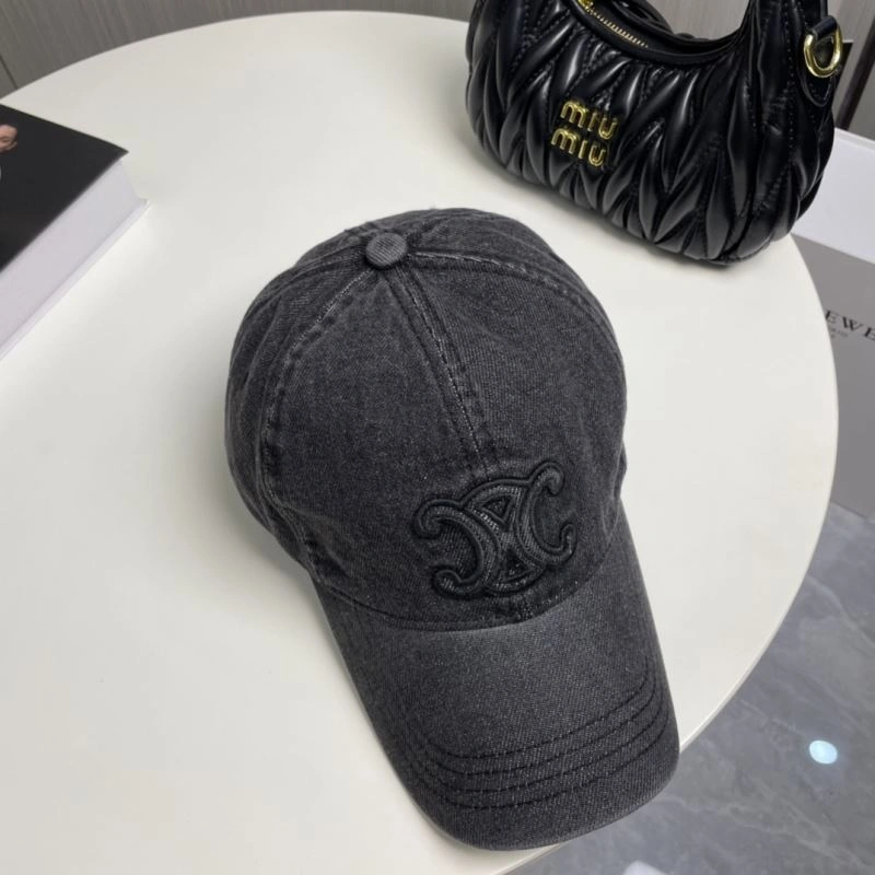 Celine Caps Packable 260170