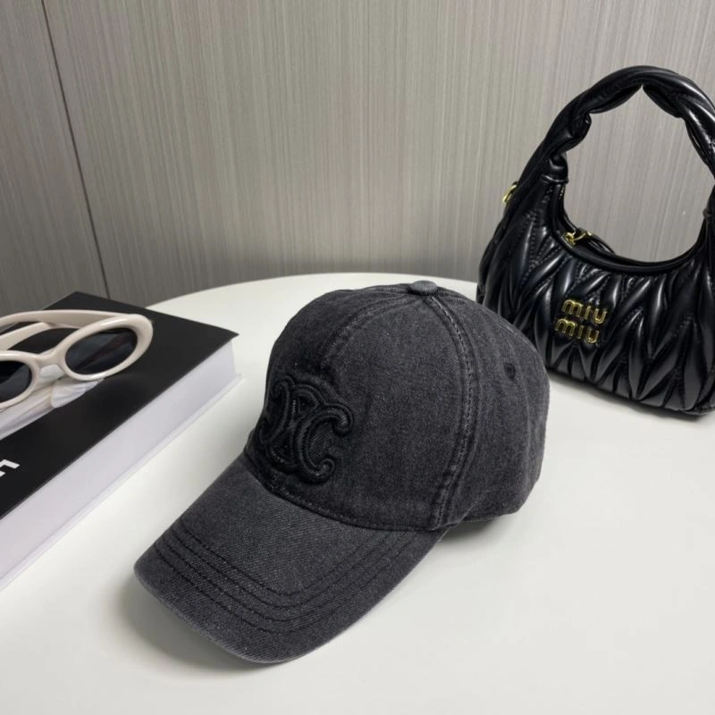 Celine Caps Packable 260170