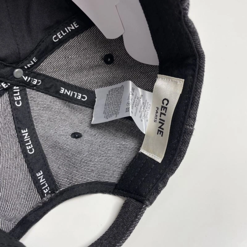Celine Caps Packable 260170