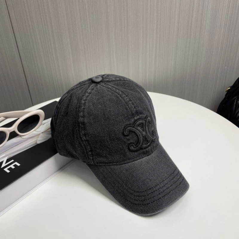 Celine Caps Packable 260170