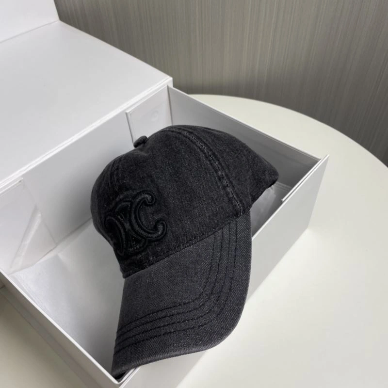 Celine Caps Packable 260170