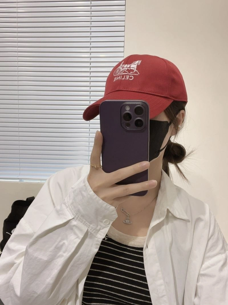 Celine Caps Thermal 262531