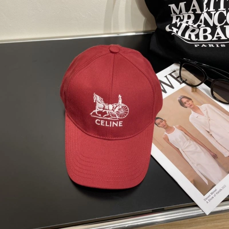 Celine Caps Thermal 262531