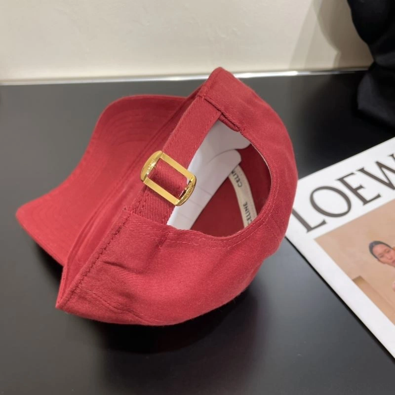 Celine Caps Thermal 262531