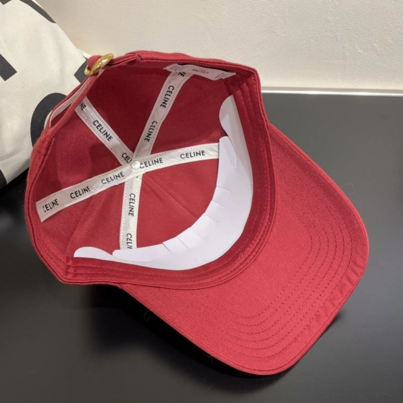 Celine Caps Thermal 262531