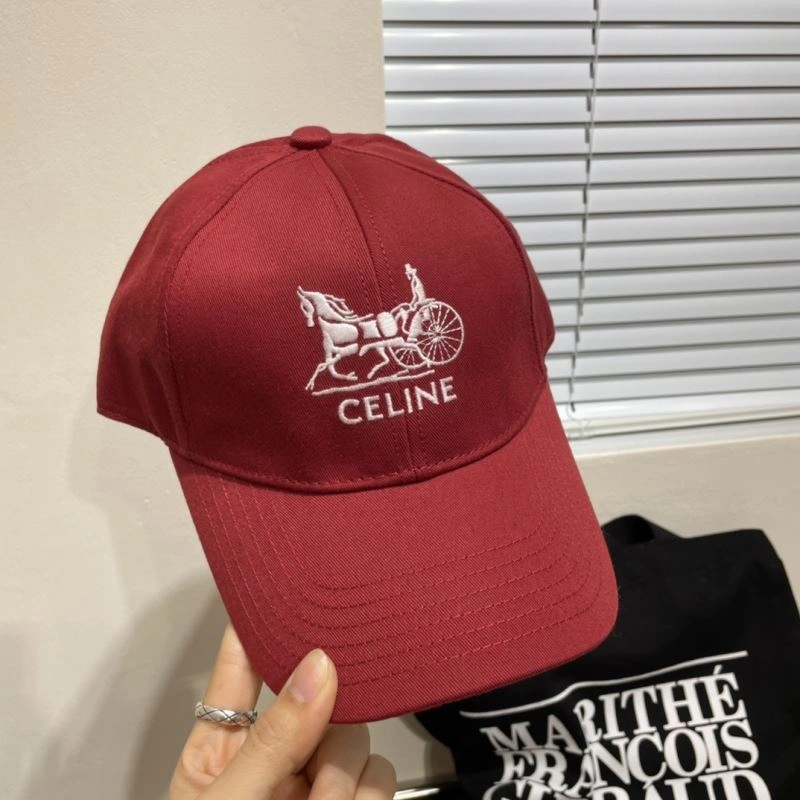 Celine Caps Thermal 262531