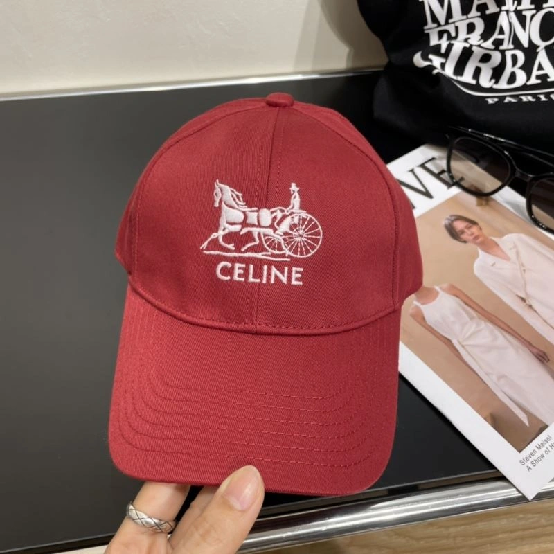 Celine Caps Thermal 262531