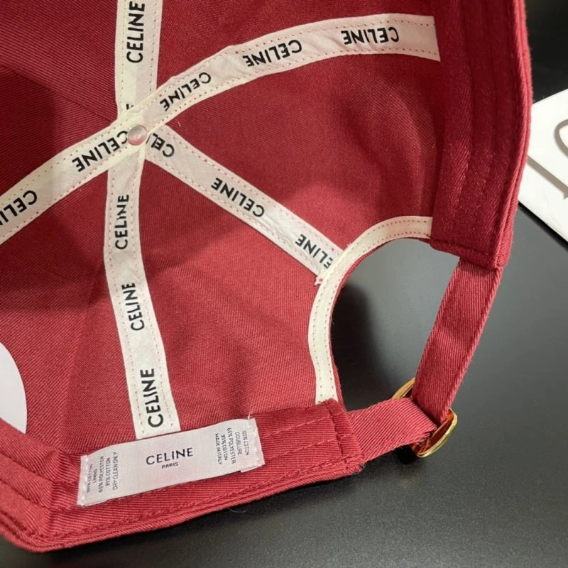Celine Caps Thermal 262531