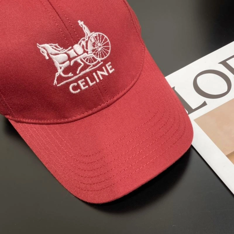 Celine Caps Thermal 262531