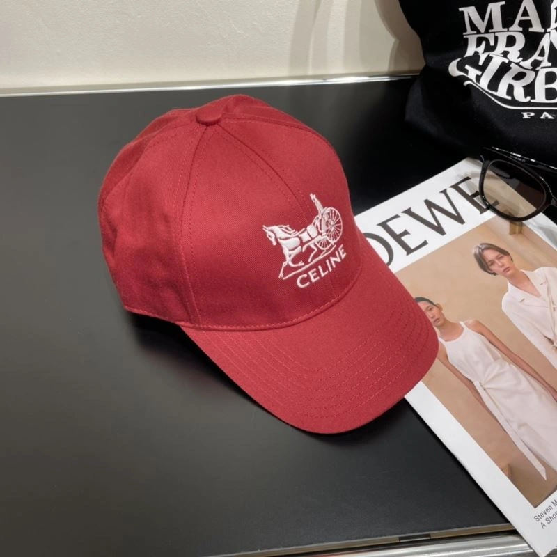 Celine Caps Thermal 262531