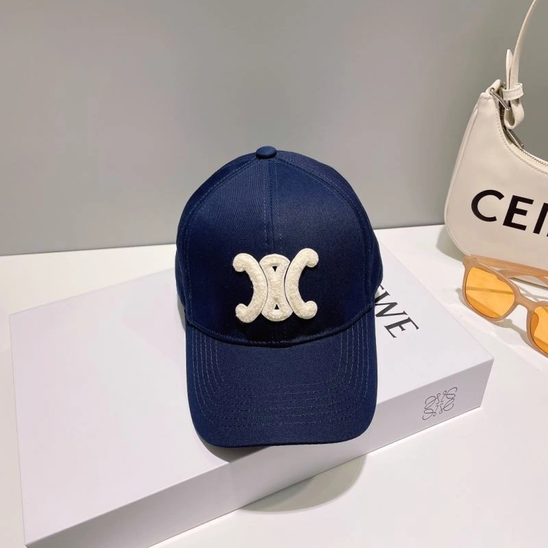 Celine Caps Breathable 262530