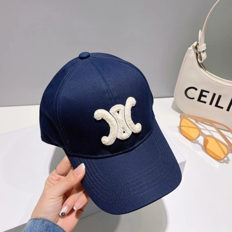 Celine Caps Breathable 262530